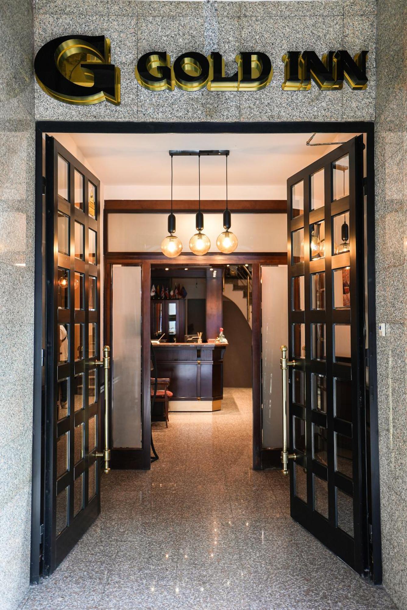 Hotel Gold Inn Peje Extérieur photo